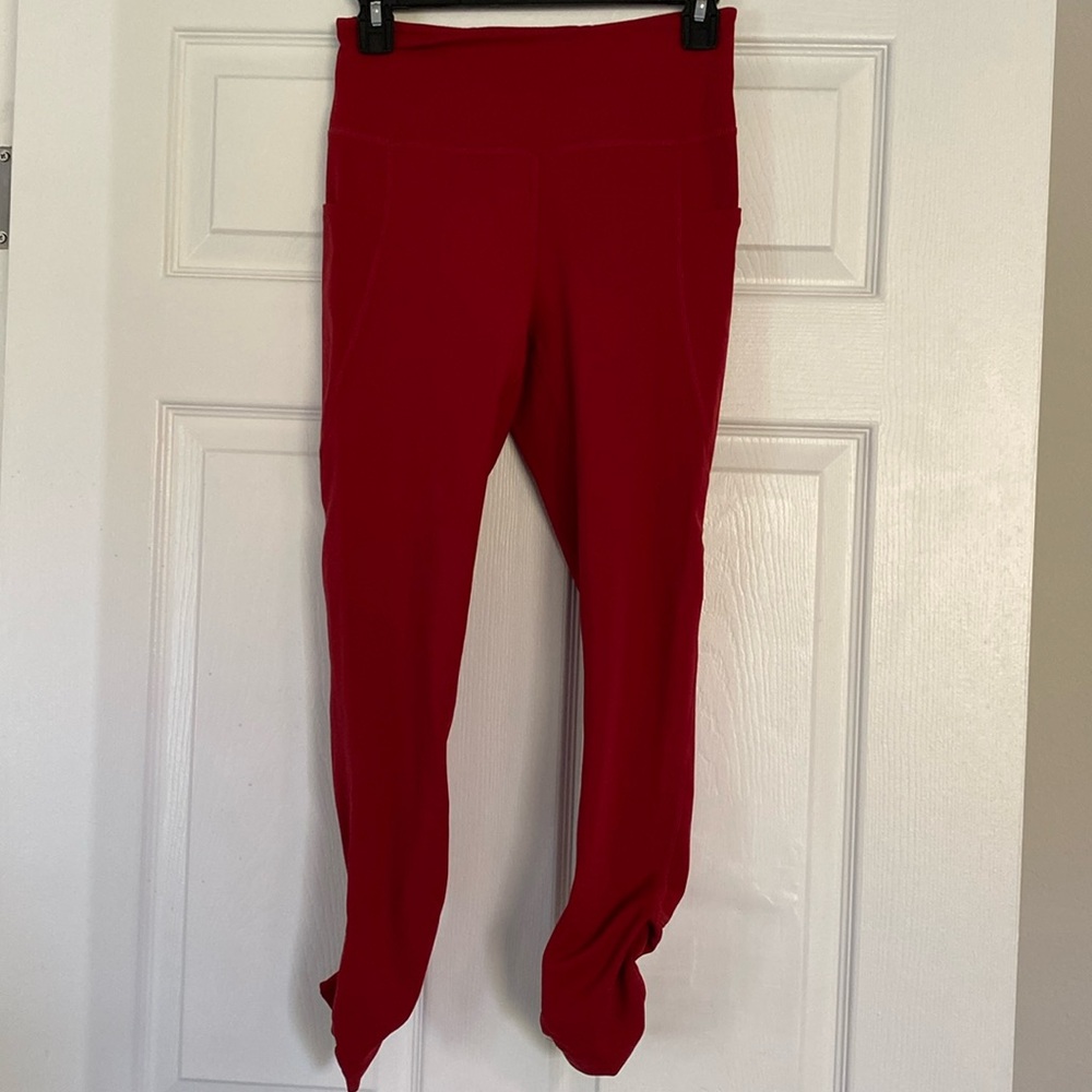 Free People Wave Rider Legging - Picture 2 of 6